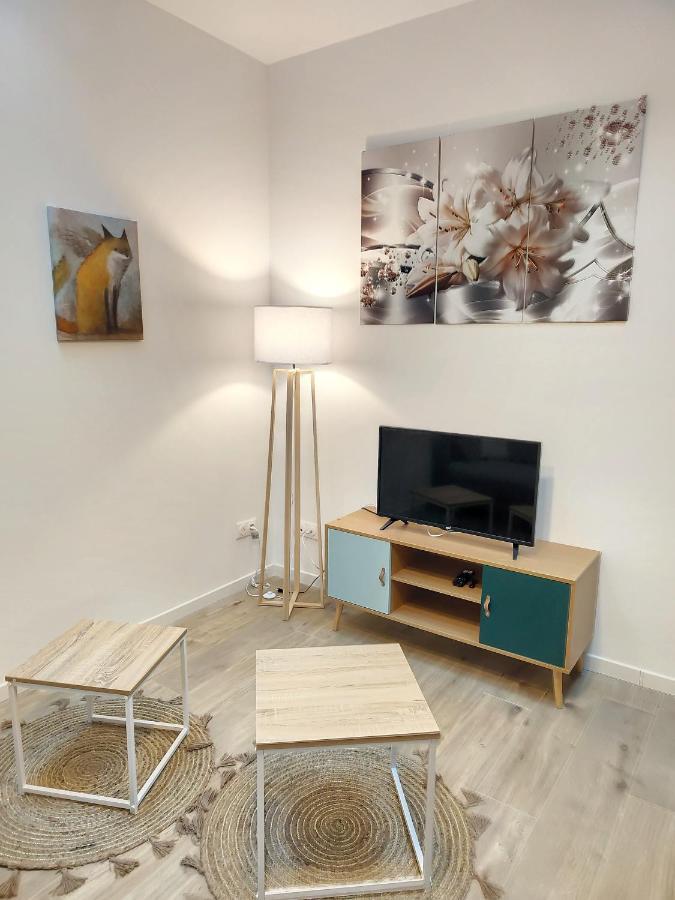 Grand Appart Duplex 6 Pers Gare Wifi Lejlighed Saint-Quentin  Eksteriør billede